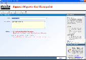 PCVITA Express Migrator for SharePoint Screenshot