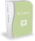 Screenshot of PC Cleaner Platinum