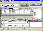 Screenshot of PC Reseller System
