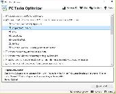 Screenshot of PC Tasks Optimizer