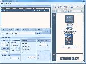PDF2JPG Converter Screenshot