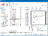 Screenshot of PDF Combine