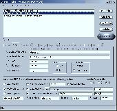 Screenshot of PDF Creator