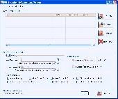 Screenshot of PDF Encryption Software