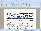 Screenshot of PDF File Converter Pro
