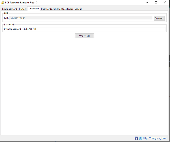 Screenshot of PDF Password Remover Free