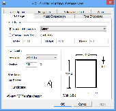 PDF Printer for Windows 10 Screenshot