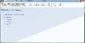 PDF Security Remover Software Screenshot