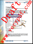 PDF Stamp SDK-COM Component Screenshot