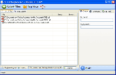 Screenshot of PDF Text Replace Tool