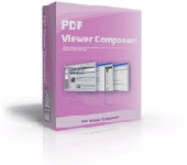 PDF Viewer Component Screenshot