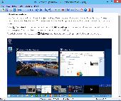 Screenshot of PDF Viewer for Windows 10