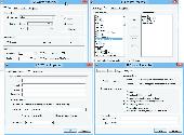 PDF Writer for Windows 10 Screenshot