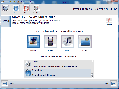 Screenshot of PHOTORECOVERY Standard 2014 for PC