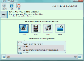 Screenshot of PHOTORECOVERY Standard 2015 for Windows
