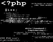 PHP Programmers Brain Screenshot