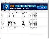 Screenshot of PKF Product Key Finder