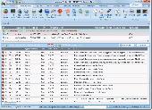 PMPGZ Employee Monitor PE(25 Agents) Screenshot