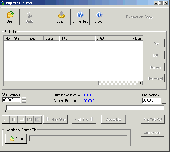 POP MP3 Splitter Screenshot