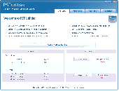 Screenshot of PST Utilities