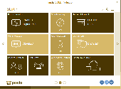 Screenshot of Panda Gold Protection