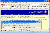 Paper Killer Screenshot
