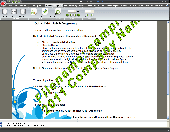 ParmisPDF - Enterprise Edition Screenshot