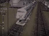 Passenger Train Simulator Screenshot