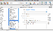 Screenshot of Password Manager Mac