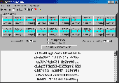 Screenshot of Passwords by Mask