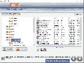 Screenshot of Pen Drive Recovery Software