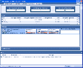 Screenshot of PerfectDisk 12 Professional