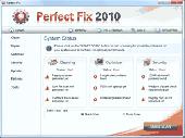 Perfect Fix 2010 Screenshot