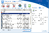 Perfect Uninstaller Software Screenshot