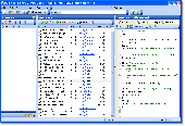 Perl Code Library Screenshot