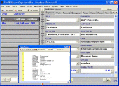 Screenshot of Personnel Organizer Pro