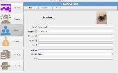 Screenshot of Pest Control Software for MAC