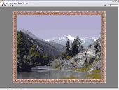 Screenshot of Photo Frames Master