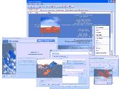 Screenshot of Photo Organizer Software