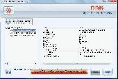 Screenshot of Photo Recovery Freeware
