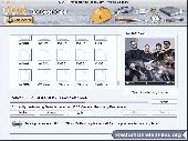 Photo Recovery Mac Software Screenshot