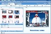 Screenshot of Photo Slideshow Maker Professional
