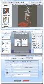 Photo to FlashBook Professional for MAC Screenshot