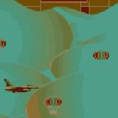 Screenshot of Plane Game