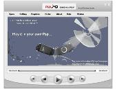 Plato PSP Package Screenshot