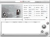 Plato iPod Video Converter Screenshot