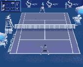 Play Tennis Screenshot