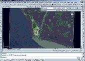Screenshot of Plex.Earth Tools for AutoCAD