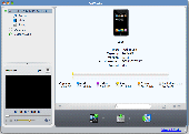 Screenshot of PodWorks for Mac