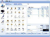 Screenshot of Point Of Sale Software